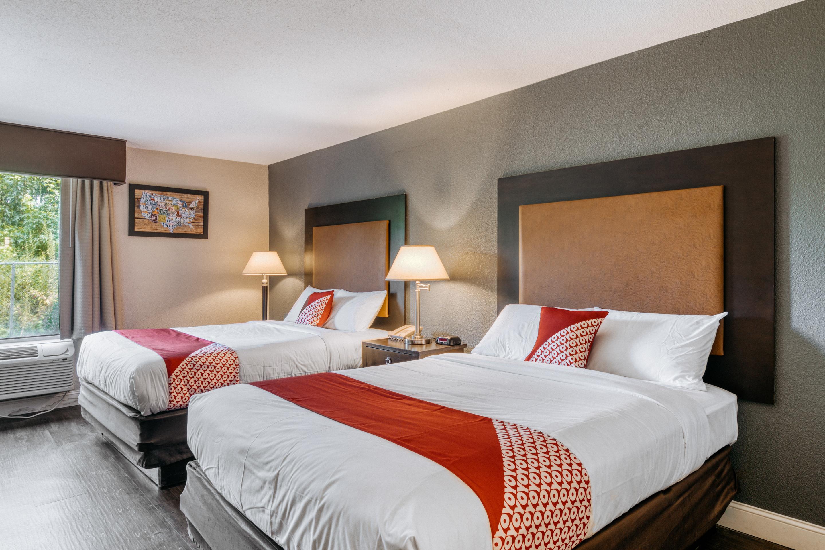 Econo Lodge Inn And Suites Dentsville Exterior foto