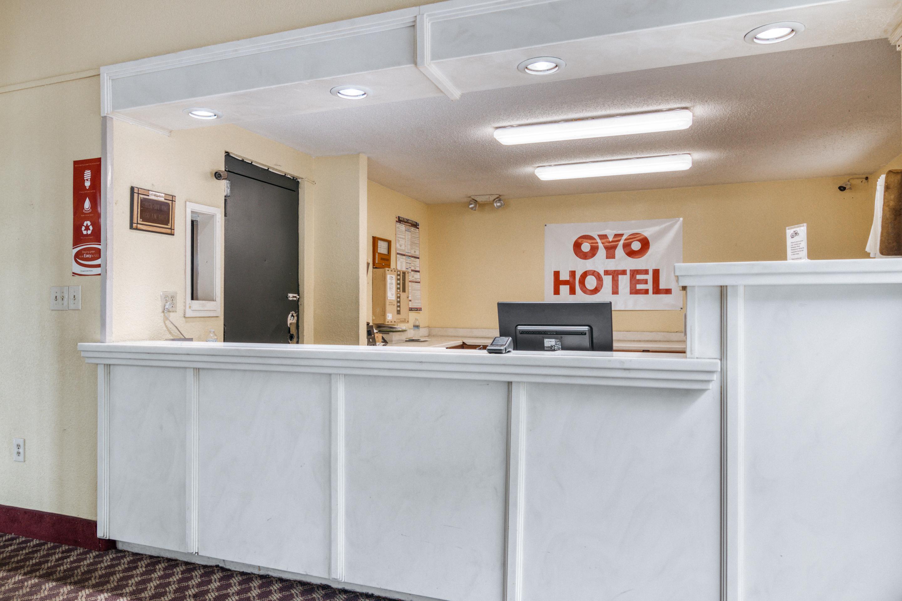 Econo Lodge Inn And Suites Dentsville Exterior foto