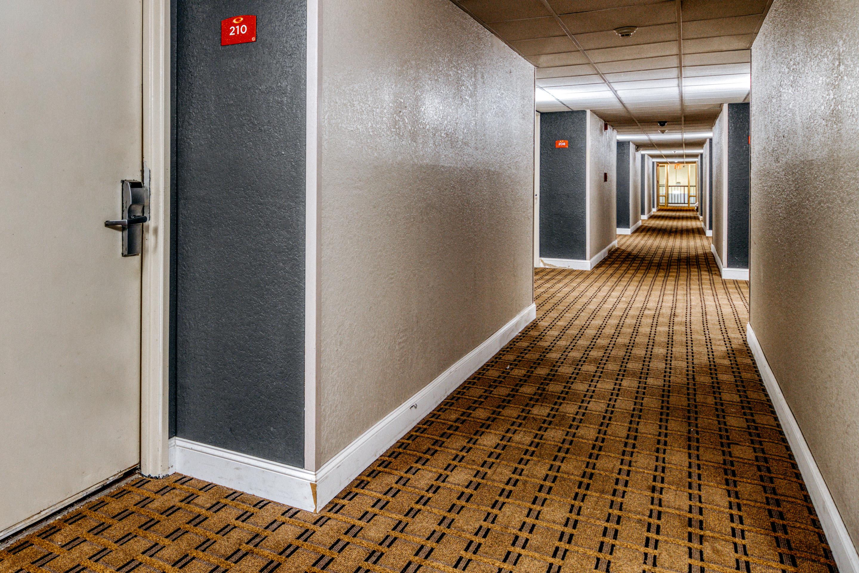Econo Lodge Inn And Suites Dentsville Exterior foto