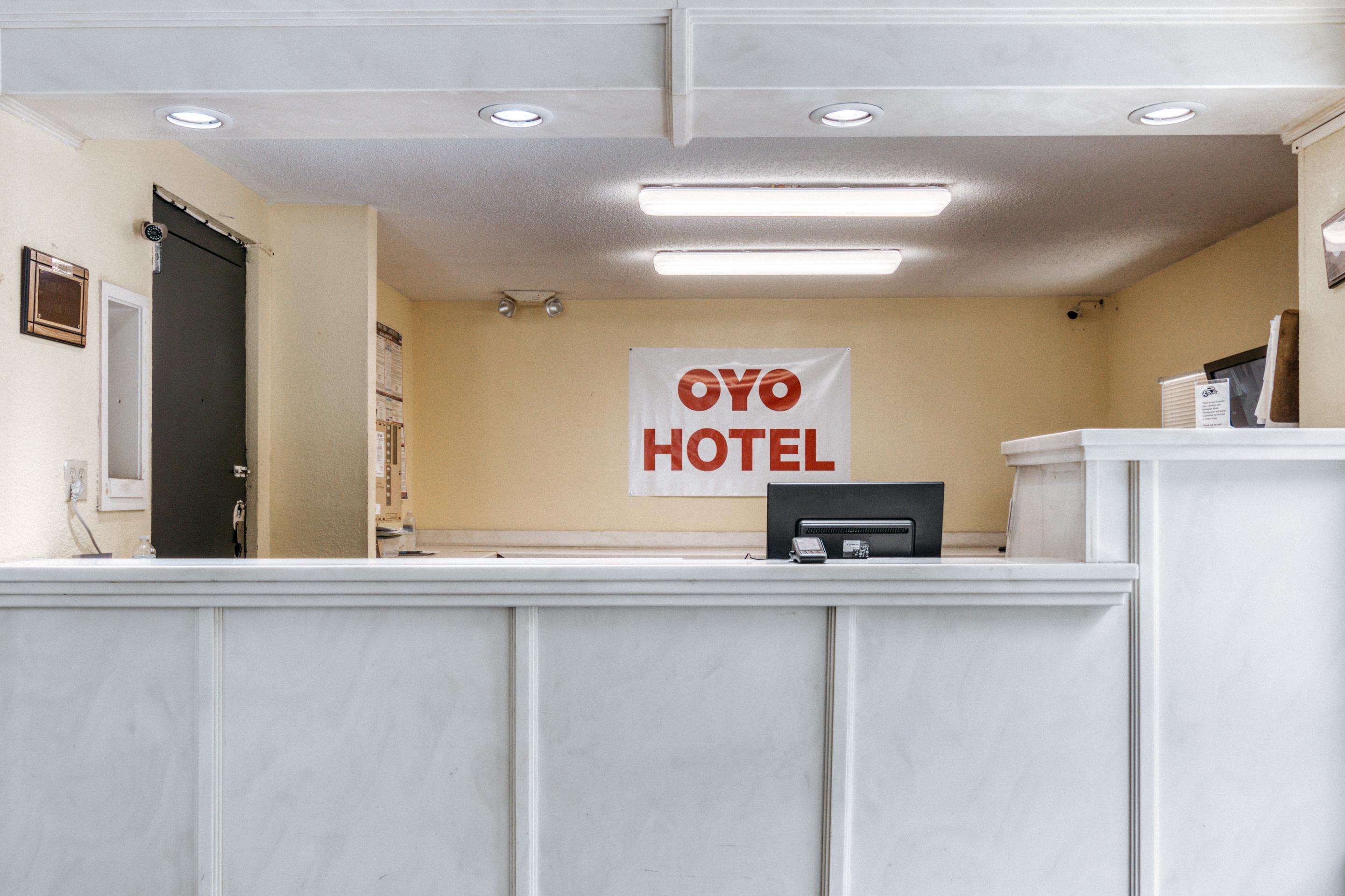 Econo Lodge Inn And Suites Dentsville Exterior foto